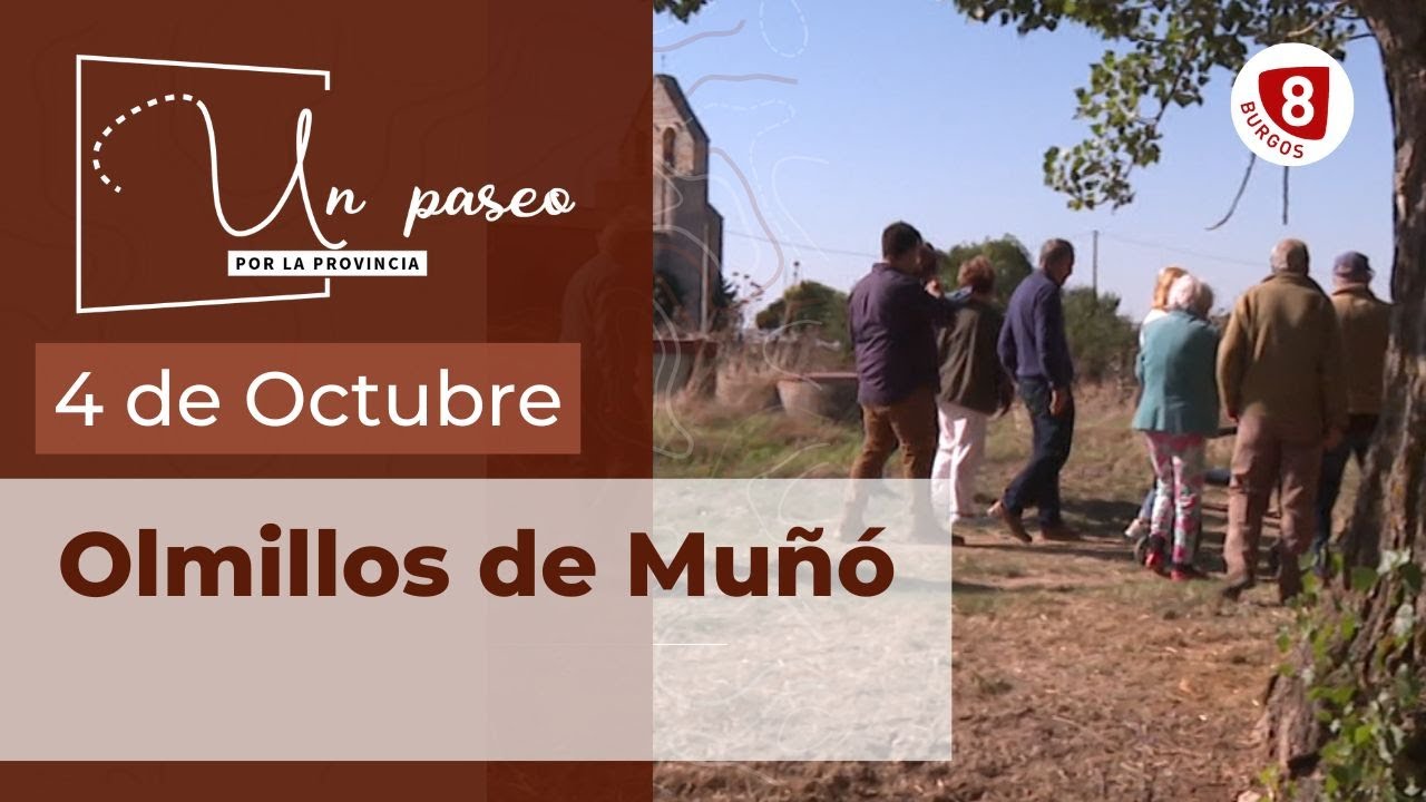 Vivir-en-Olmillos-de-Muno - La Sierra Noticias Vivir en Olmillos de Muñó