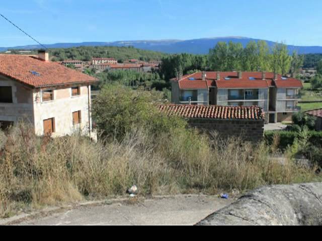 Vivir en 	Palacios de la Sierra