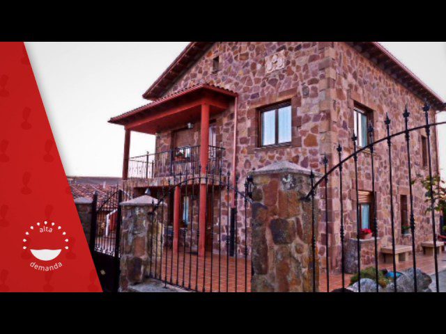 Vivir-en-Palazuelos-de-la-Sierra - La Sierra Noticias Vivir en Palazuelos de la Sierra