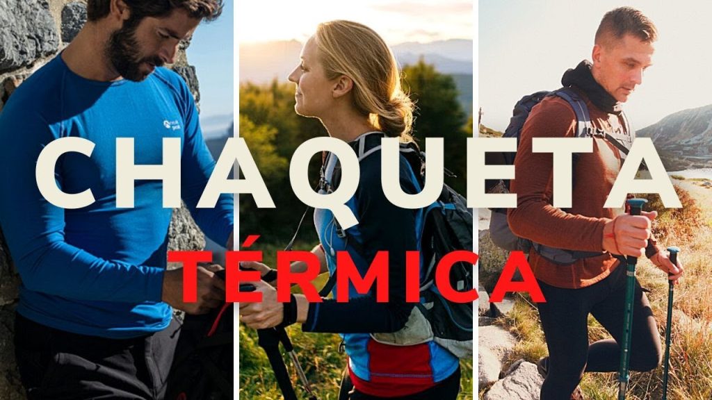 Cómo elegir la ropa de abrigo para el montañismo