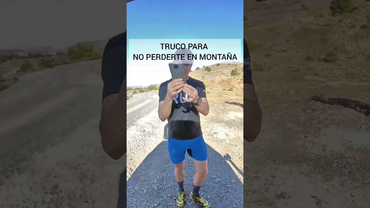 Como-enfrentar-una-emergencia-en-la-montana-sin-ayuda - La Sierra Noticias Cómo enfrentar una emergencia en la montaña sin ayuda