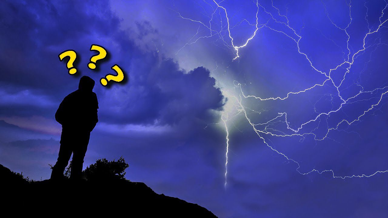 Como-enfrentar-una-tormenta-electrica-en-la-montana - La Sierra Noticias Cómo enfrentar una tormenta eléctrica en la montaña