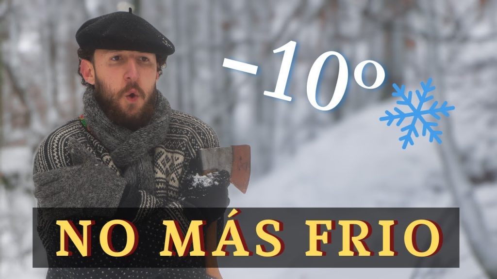 Cómo enfrentarse a la nieve y el hielo en la montaña