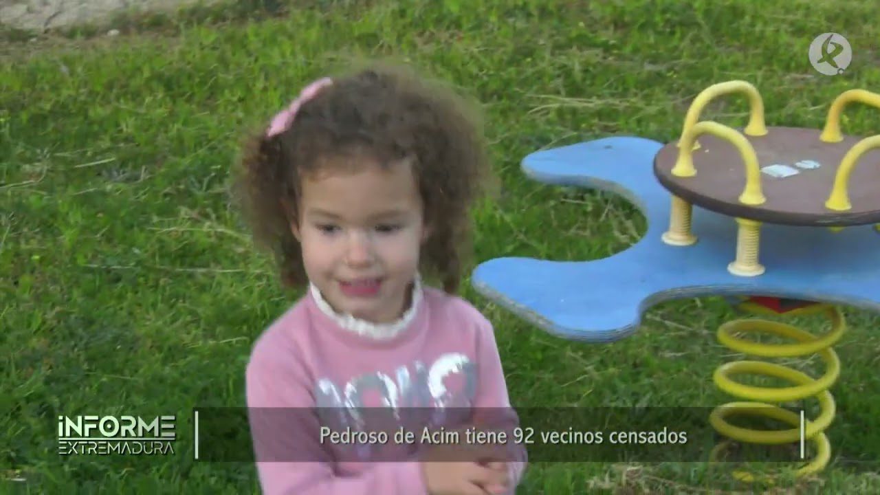 Historia-y-curiosidades-de-Pedroso-de-Acim - La Sierra Noticias Historia y curiosidades de Pedroso de Acim