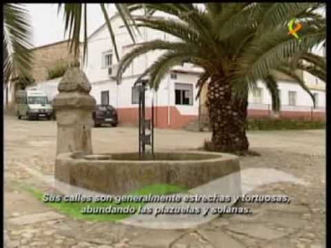 Historia-y-curiosidades-de-Peraleda-de-San-Roman - La Sierra Noticias Historia y curiosidades de Peraleda de San Román