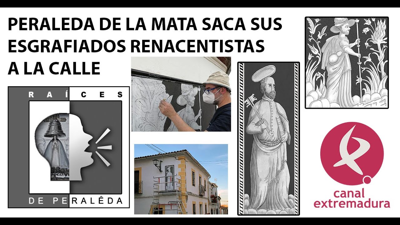 Historia-y-curiosidades-de-Peraleda-de-la-Mata - La Sierra Noticias Historia y curiosidades de Peraleda de la Mata