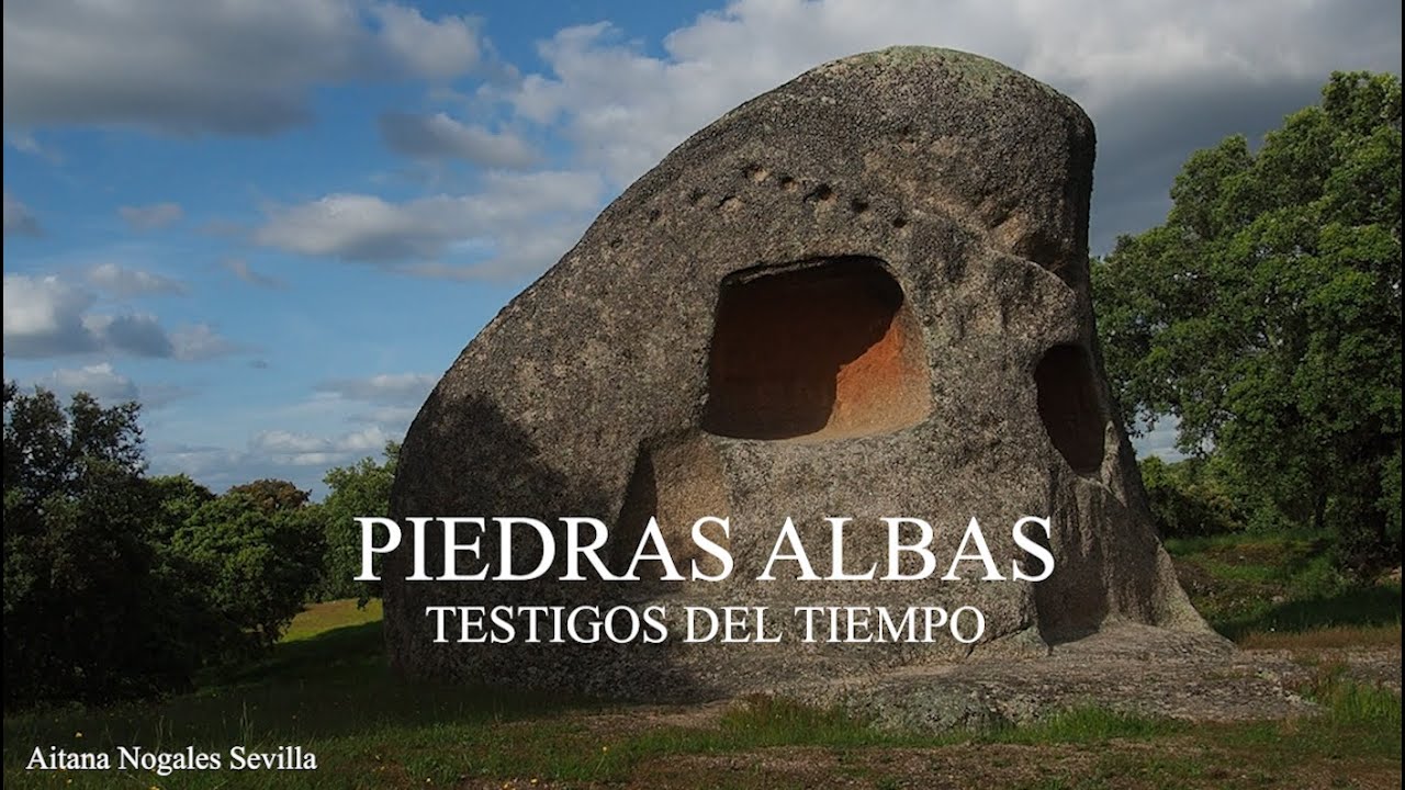 Historia-y-curiosidades-de-Piedras-Albas - La Sierra Noticias Historia y curiosidades de Piedras Albas