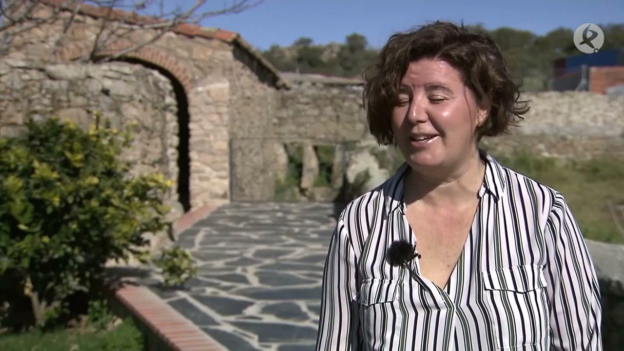 Historia-y-curiosidades-de-Plasenzuela - La Sierra Noticias Historia y curiosidades de Plasenzuela