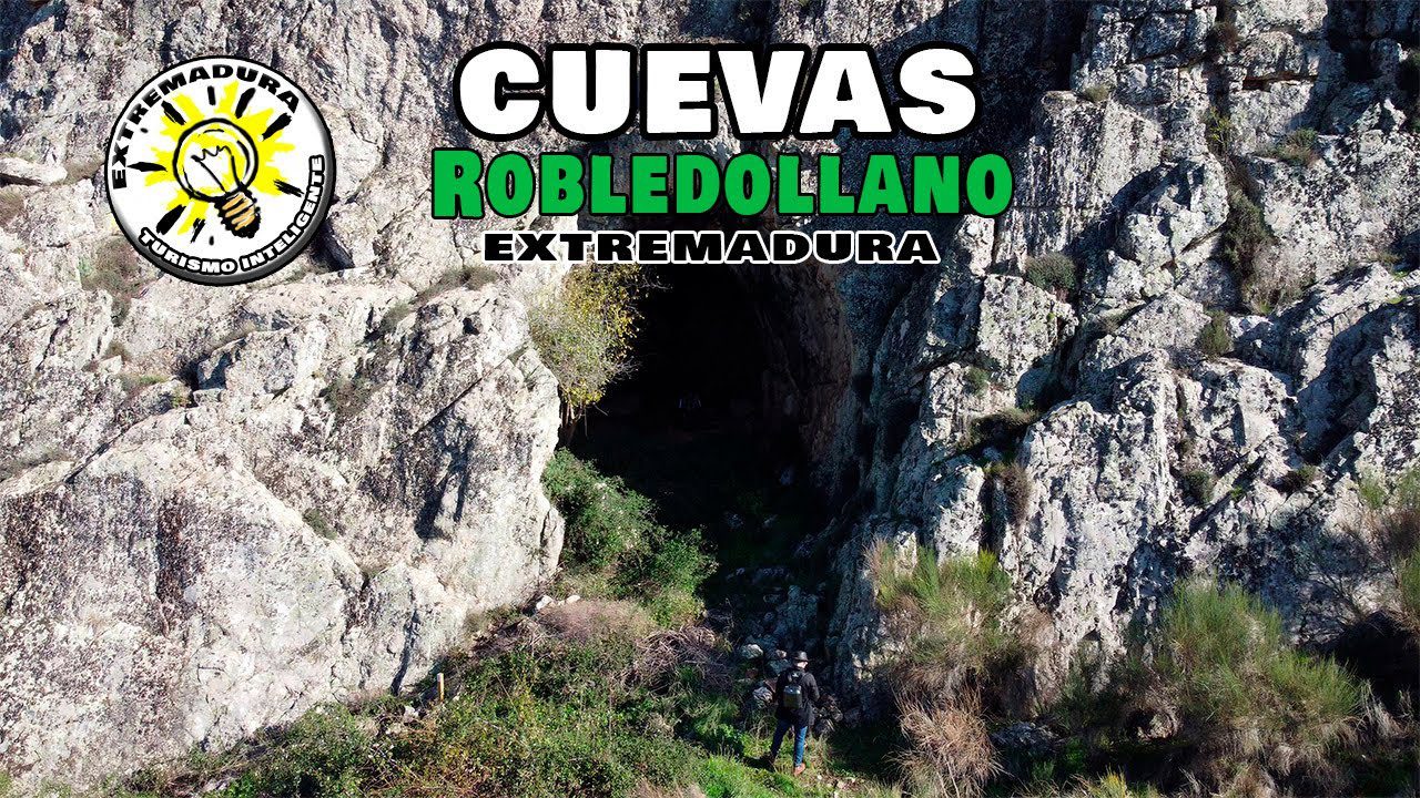 Historia y curiosidades de 	Robledollano