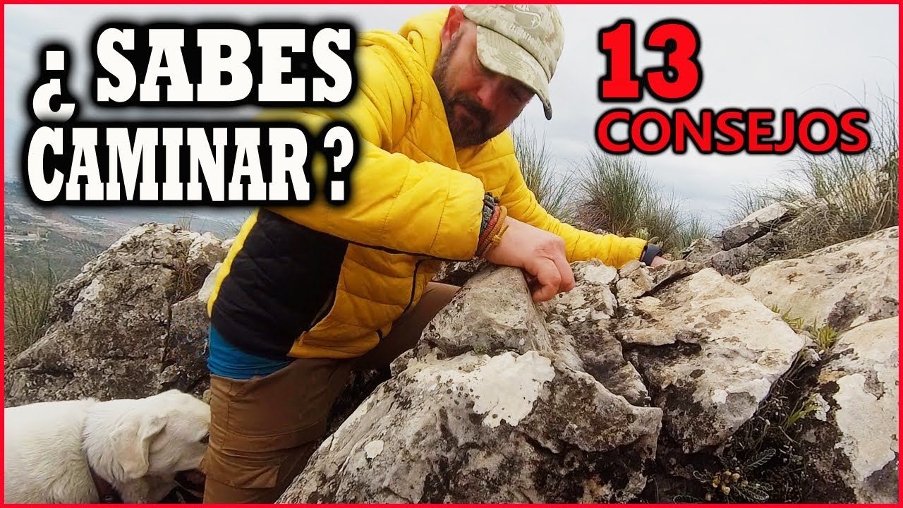 Los-mejores-consejos-para-el-montanismo-en-terrenos-arenosos - La Sierra Noticias Los mejores consejos para el montañismo en terrenos arenosos
