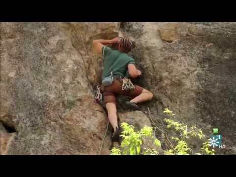 Los-mejores-destinos-para-la-escalada-en-verano - La Sierra Noticias Los mejores destinos para la escalada en verano