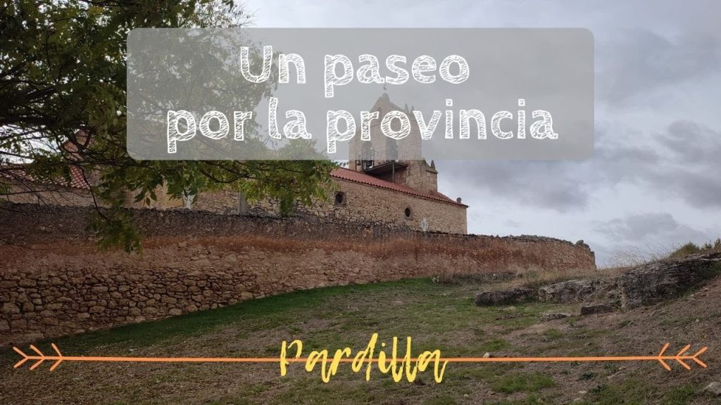 Vivir en 	Pardilla