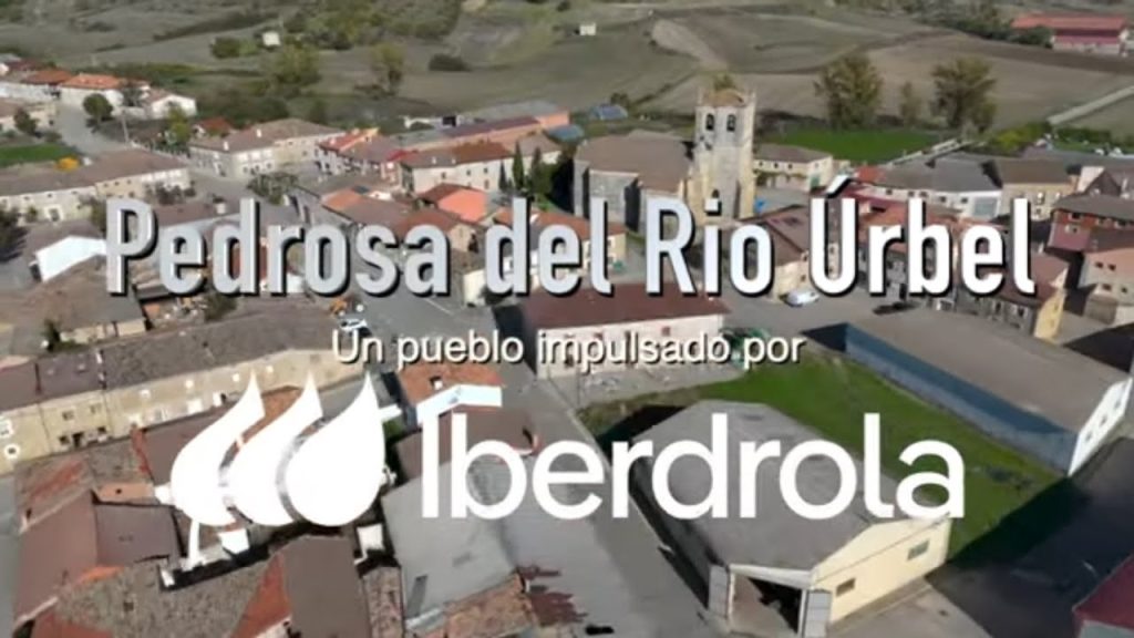 Vivir en 	Pedrosa de Duero