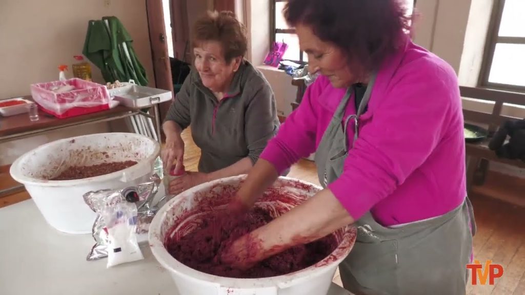 Vivir en 	Pinilla de los Barruecos