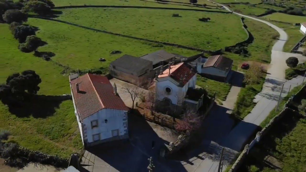 Historia y curiosidades de 	Salvatierra de Santiago