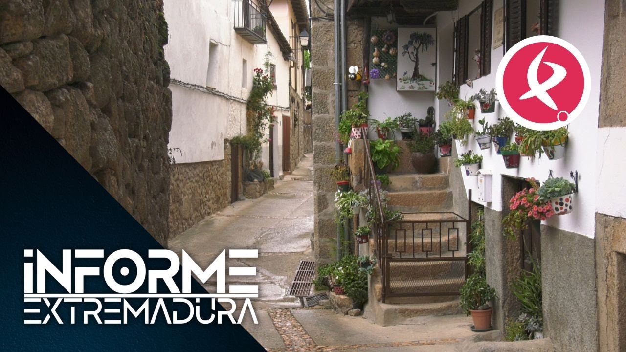 Historia-y-curiosidades-de-San-Martin-de-Trevejo - La Sierra Noticias Historia y curiosidades de San Martín de Trevejo