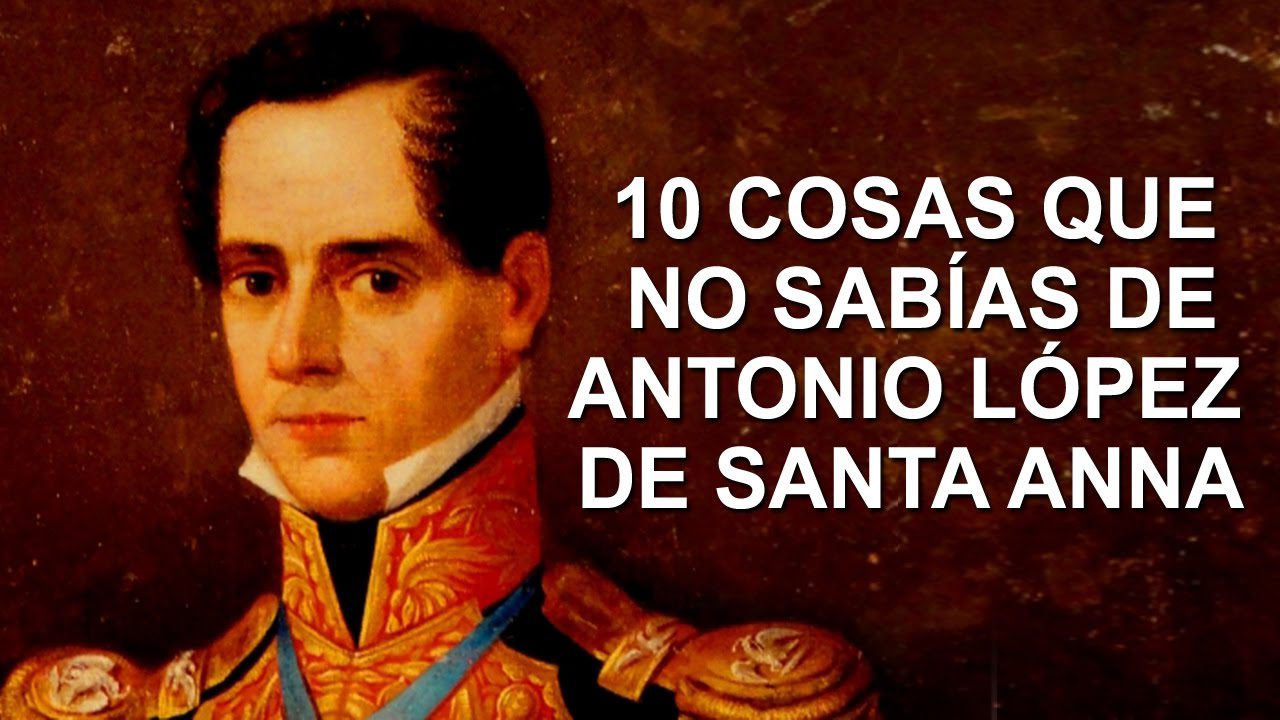 Historia y curiosidades de 	Santa Ana