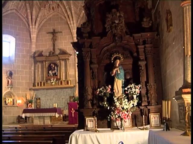 Historia-y-curiosidades-de-Santiago-del-Campo - La Sierra Noticias Historia y curiosidades de Santiago del Campo