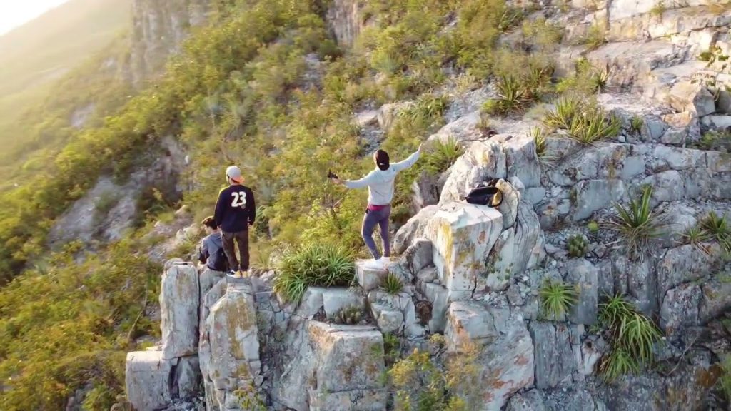 Las mejores montañas para escalar en la Sierra Madre