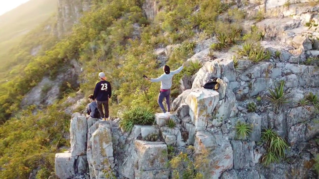 Las-mejores-montanas-para-escalar-en-la-Sierra-Madre - La Sierra Noticias Las mejores montañas para escalar en la Sierra Madre