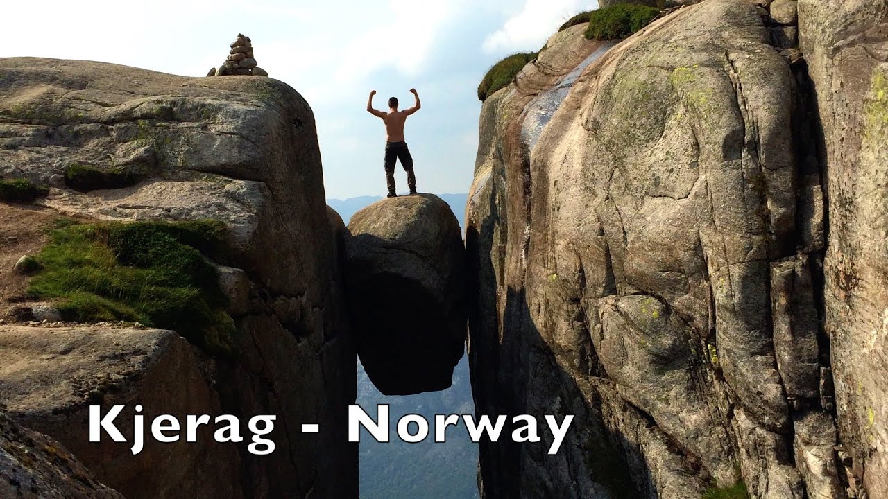 Las-mejores-rutas-de-senderismo-en-el-Parque-Nacional-de-los-Fiordos-de-Noruega - La Sierra Noticias Las mejores rutas de senderismo en el Parque Nacional de los Fiordos de Noruega