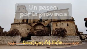 Vivir en 	Quintana del Pidio