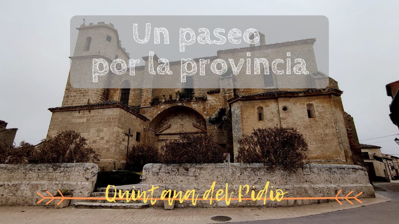 Vivir-en-Quintana-del-Pidio - La Sierra Noticias Vivir en Quintana del Pidio