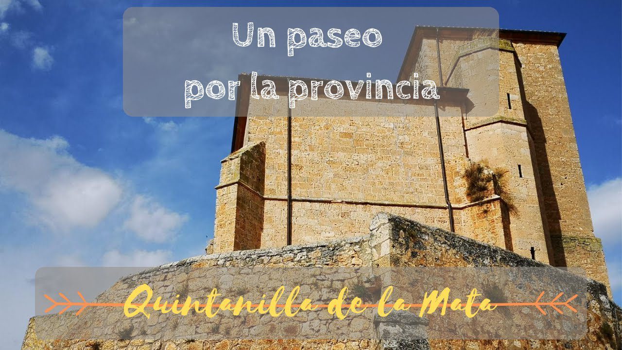 Vivir-en-Quintanilla-de-la-Mata - La Sierra Noticias Vivir en Quintanilla de la Mata