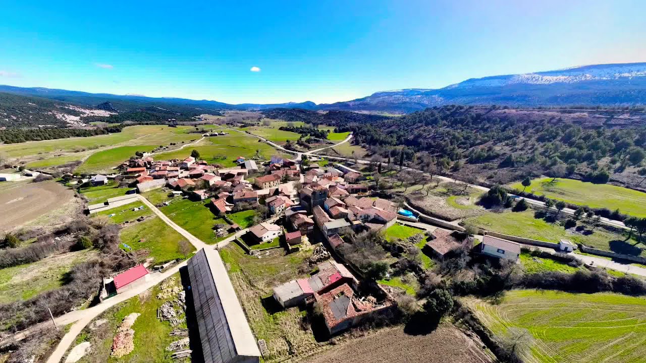 Vivir en 	Quintanilla del Coco