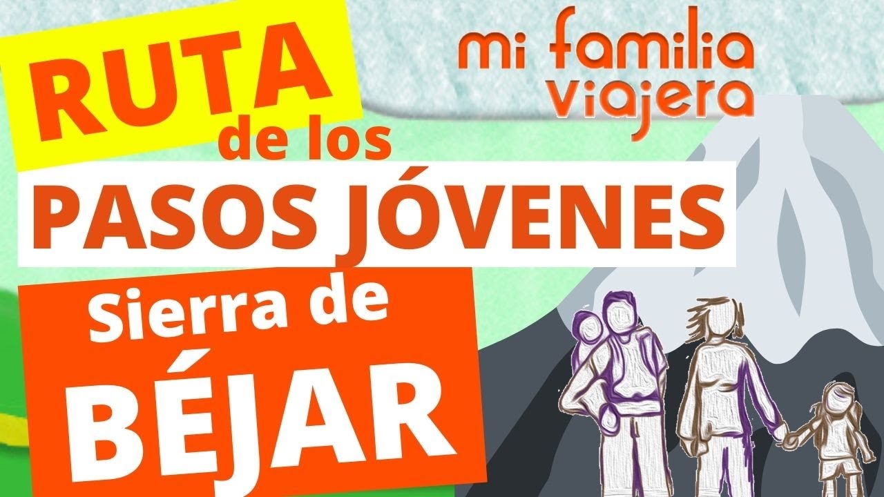 rutas-para-ninos-en-Que-hacer-en-familia-durante-un-fin-de-semana-en-la-Sierra-de-Bejar - La Sierra Noticias rutas para niños en Qué hacer en familia durante un fin de semana en la Sierra de Béjar