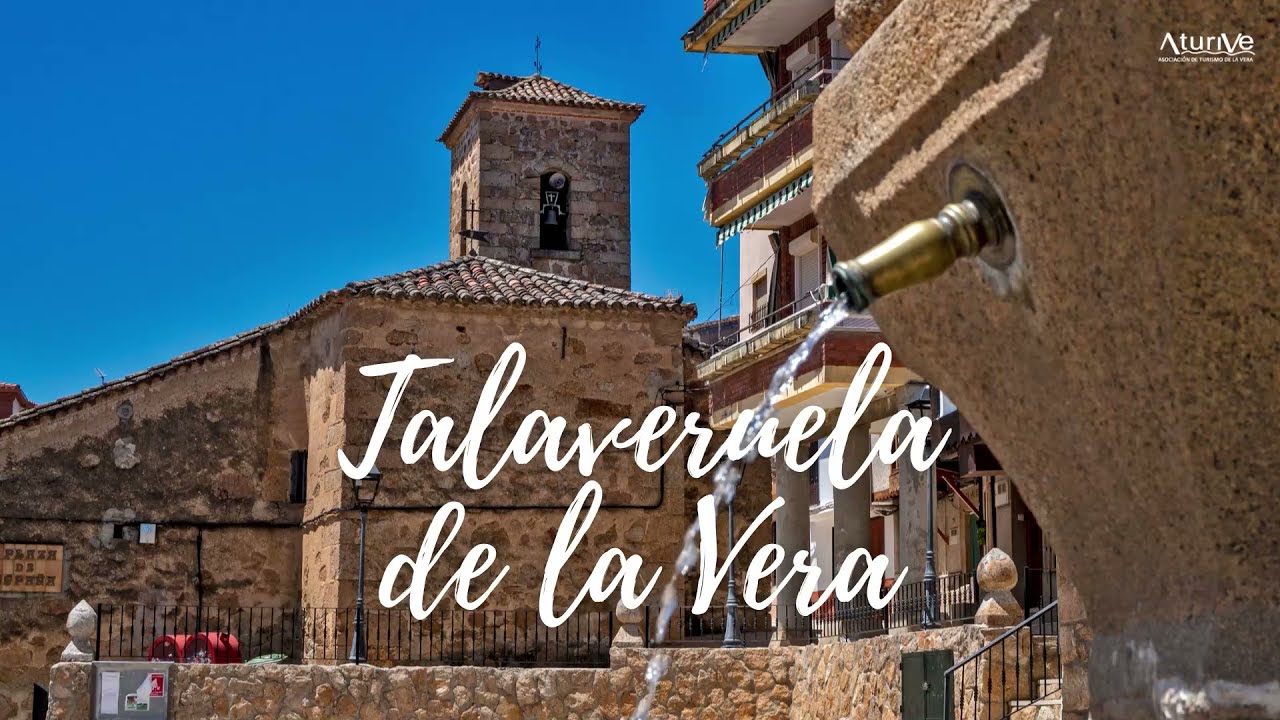 Historia-y-curiosidades-de-Talaveruela-de-la-Vera - La Sierra Noticias Historia y curiosidades de Talaveruela de la Vera