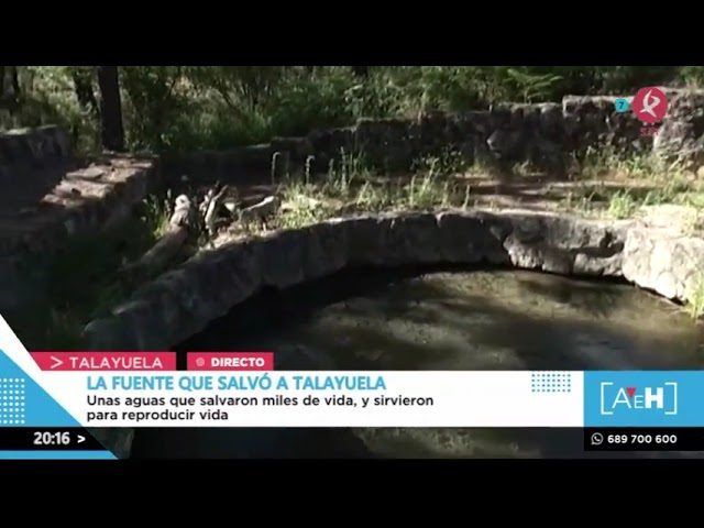 Historia-y-curiosidades-de-Talayuela - La Sierra Noticias Historia y curiosidades de Talayuela