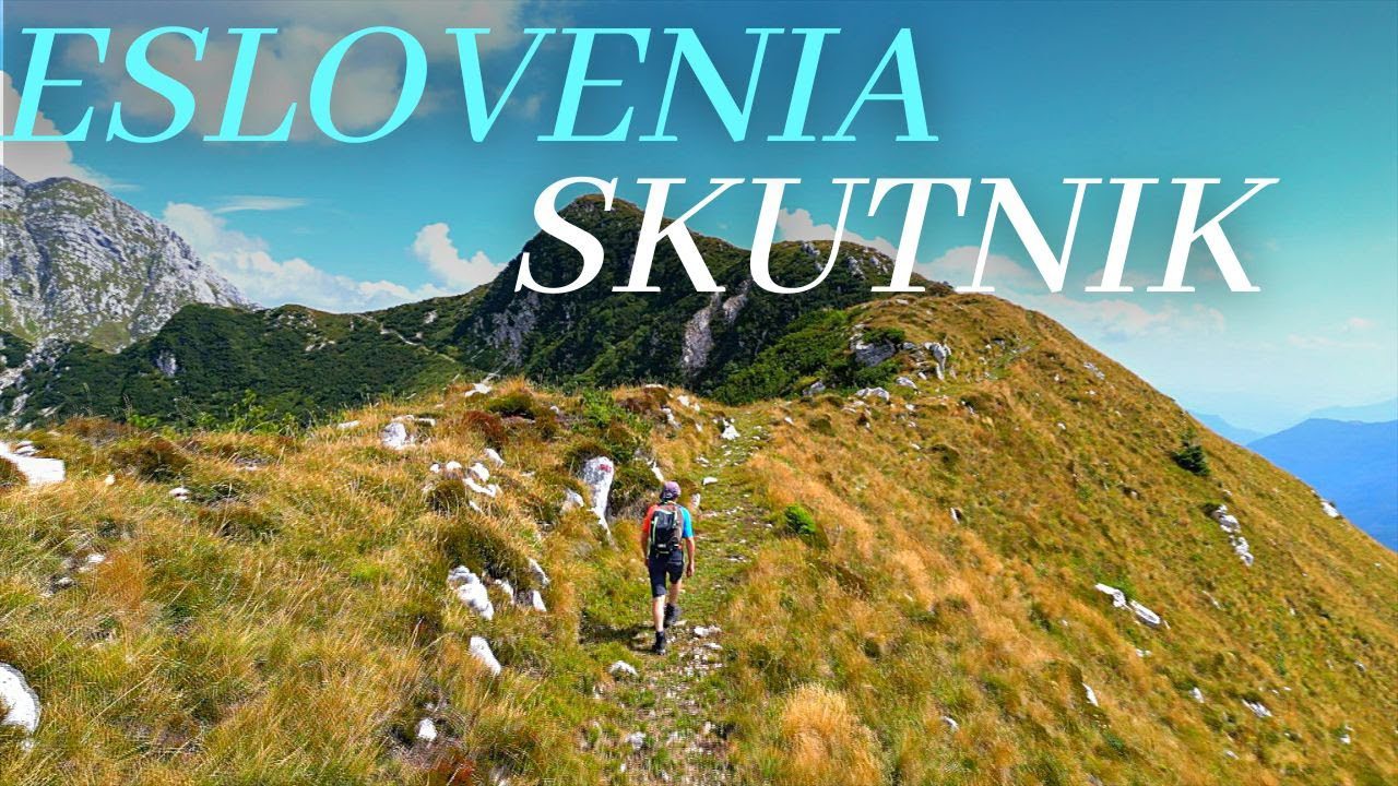 Las mejores montañas para escalar en los Alpes Julianos