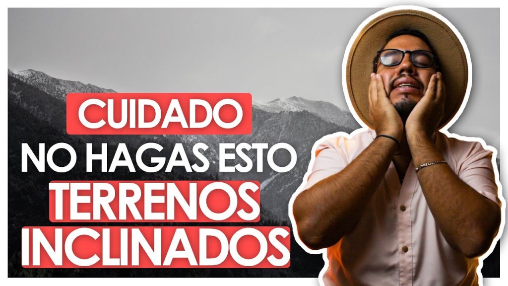 Los mejores consejos para el montañismo en terrenos rocosos