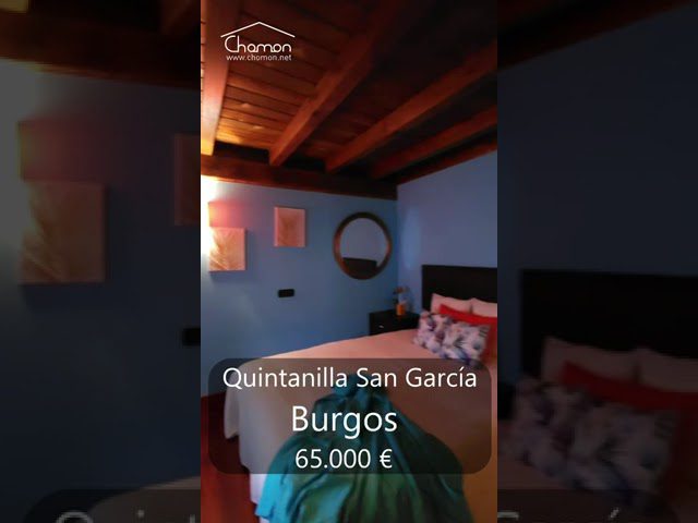 Vivir en 	Quintanilla San García