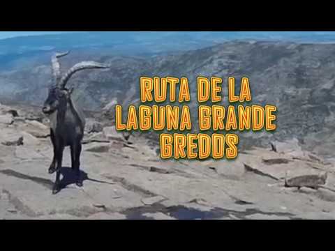 como-disfrutar-de-Como-preparar-una-ruta-al-Circo-de-Gredos - La Sierra Noticias cómo disfrutar de Cómo preparar una ruta al Circo de Gredos