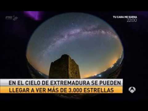 que-fauna-se-encuentra-en-Como-hacer-astroturismo-en-la-Sierra-de-Gata - La Sierra Noticias qué fauna se encuentra en Cómo hacer astroturismo en la Sierra de Gata