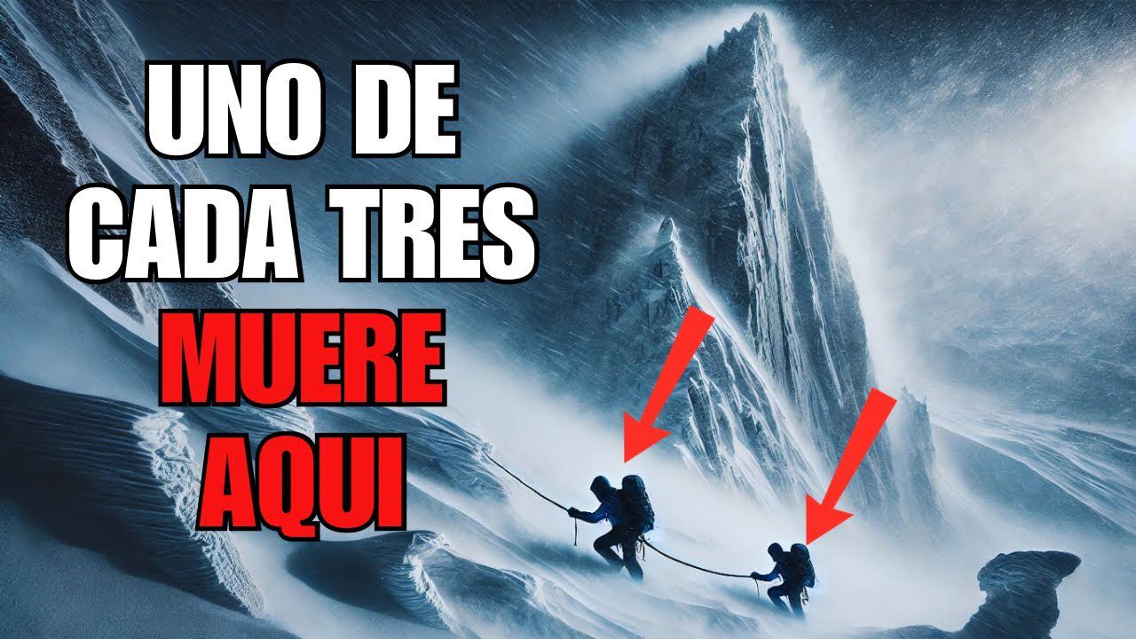 Como-enfrentar-las-condiciones-climaticas-extremas-en-la-montana - La Sierra Noticias Cómo enfrentar las condiciones climáticas extremas en la montaña