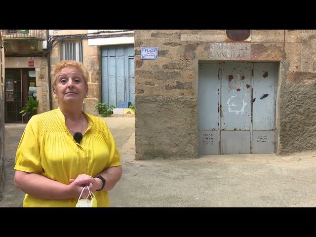 Historia-y-curiosidades-de-Torre-de-Don-Miguel - La Sierra Noticias Historia y curiosidades de Torre de Don Miguel