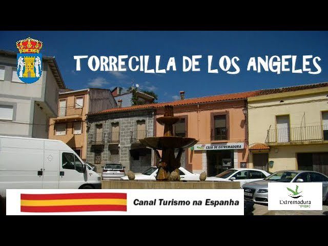 Historia y curiosidades de 	Torrecilla de los Ángeles