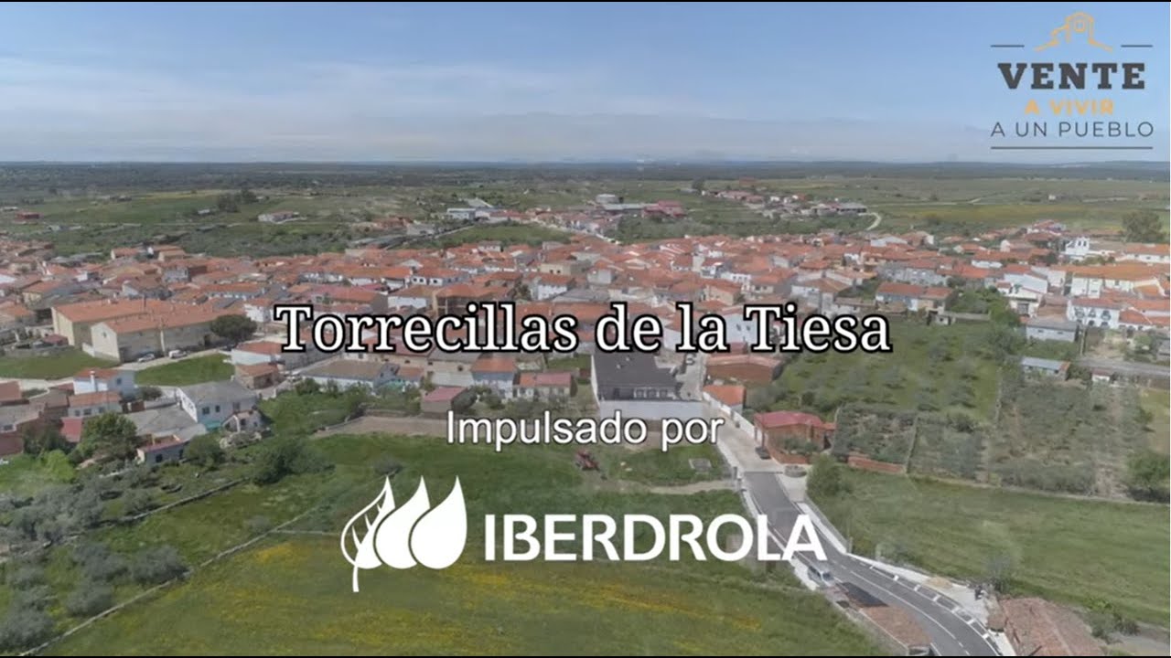 Historia-y-curiosidades-de-Torrecillas-de-la-Tiesa - La Sierra Noticias Historia y curiosidades de Torrecillas de la Tiesa