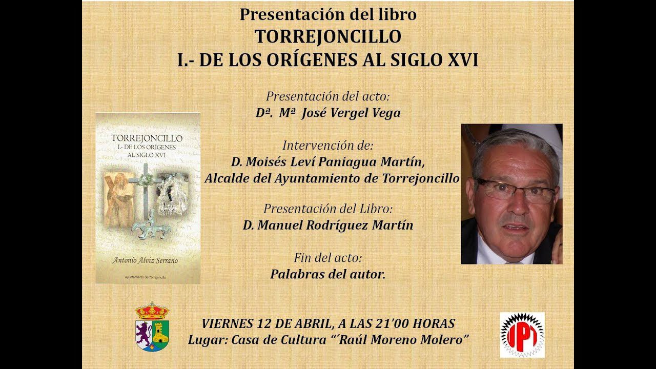 Historia y curiosidades de 	Torrejoncillo