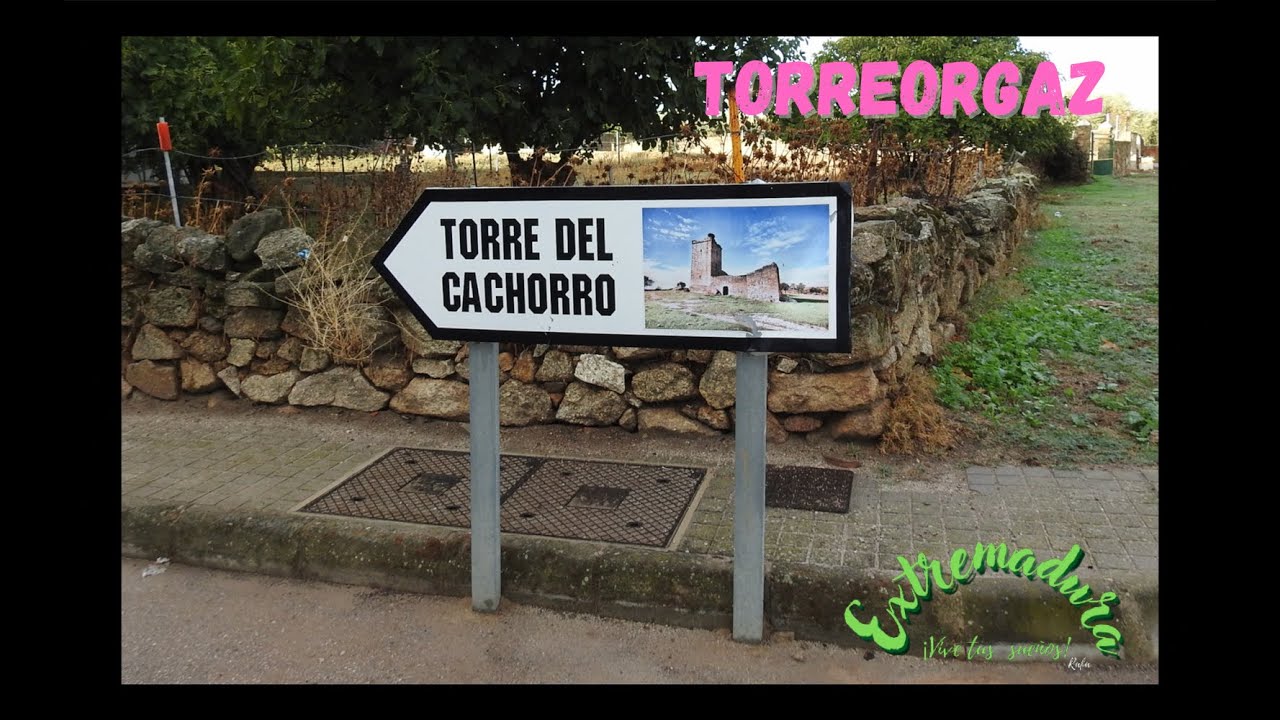 Historia y curiosidades de 	Torreorgaz