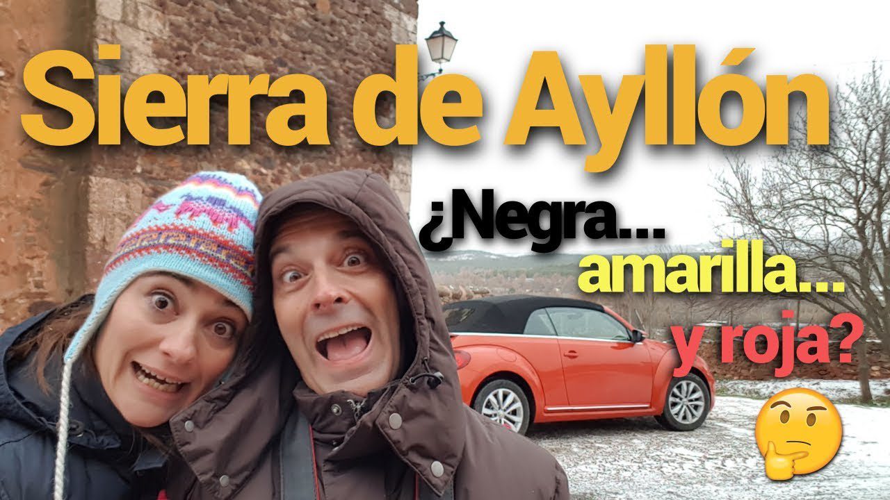 alojamientos-recomendados-en-Donde-encontrar-hayedos-en-la-Sierra-de-Ayllon - La Sierra Noticias alojamientos recomendados en Dónde encontrar hayedos en la Sierra de Ayllón