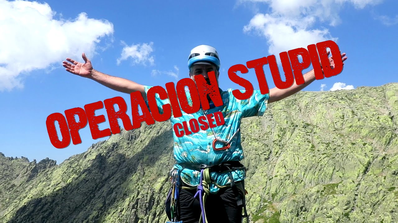 cómo llegar a Dónde practicar escalada en la Sierra de Gredos