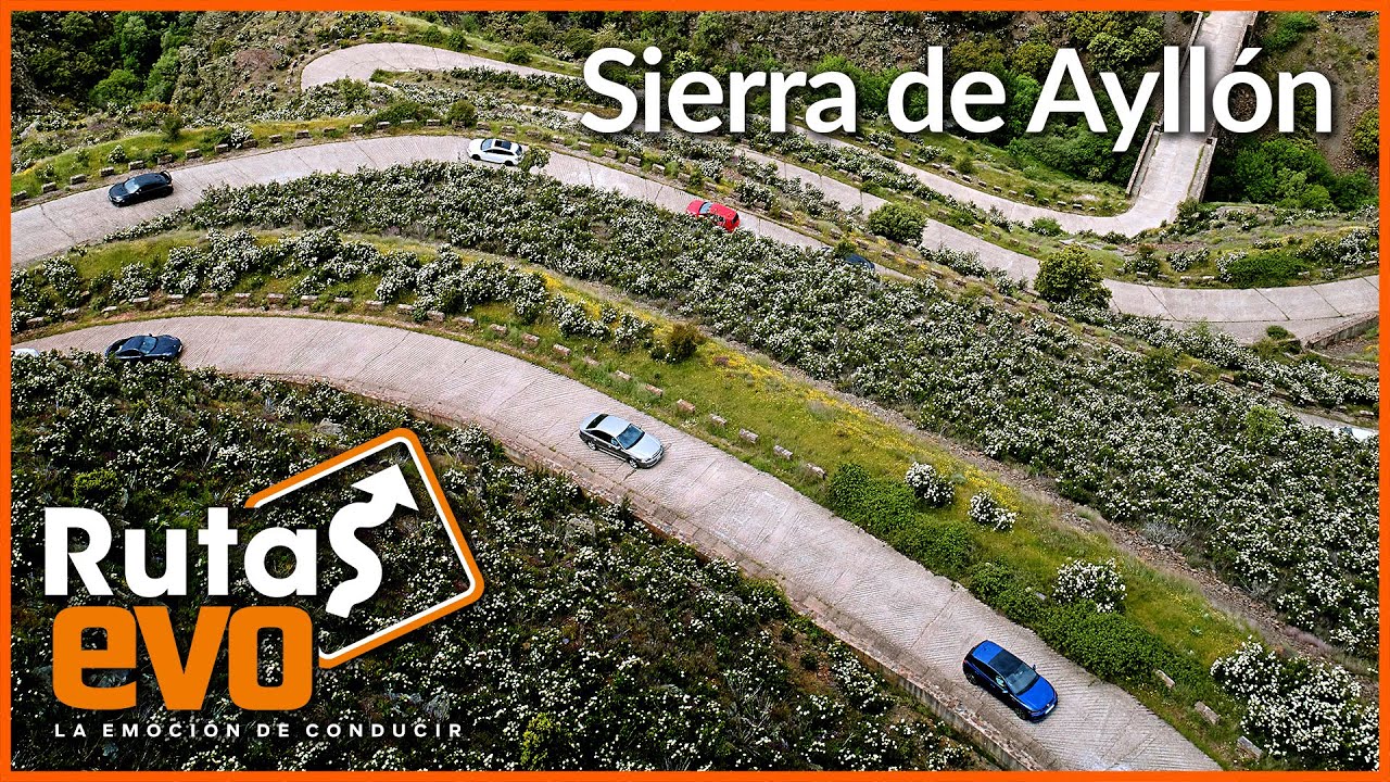 como-llegar-a-Que-hacer-si-llueve-en-la-Sierra-de-Ayllon - La Sierra Noticias cómo llegar a Qué hacer si llueve en la Sierra de Ayllón