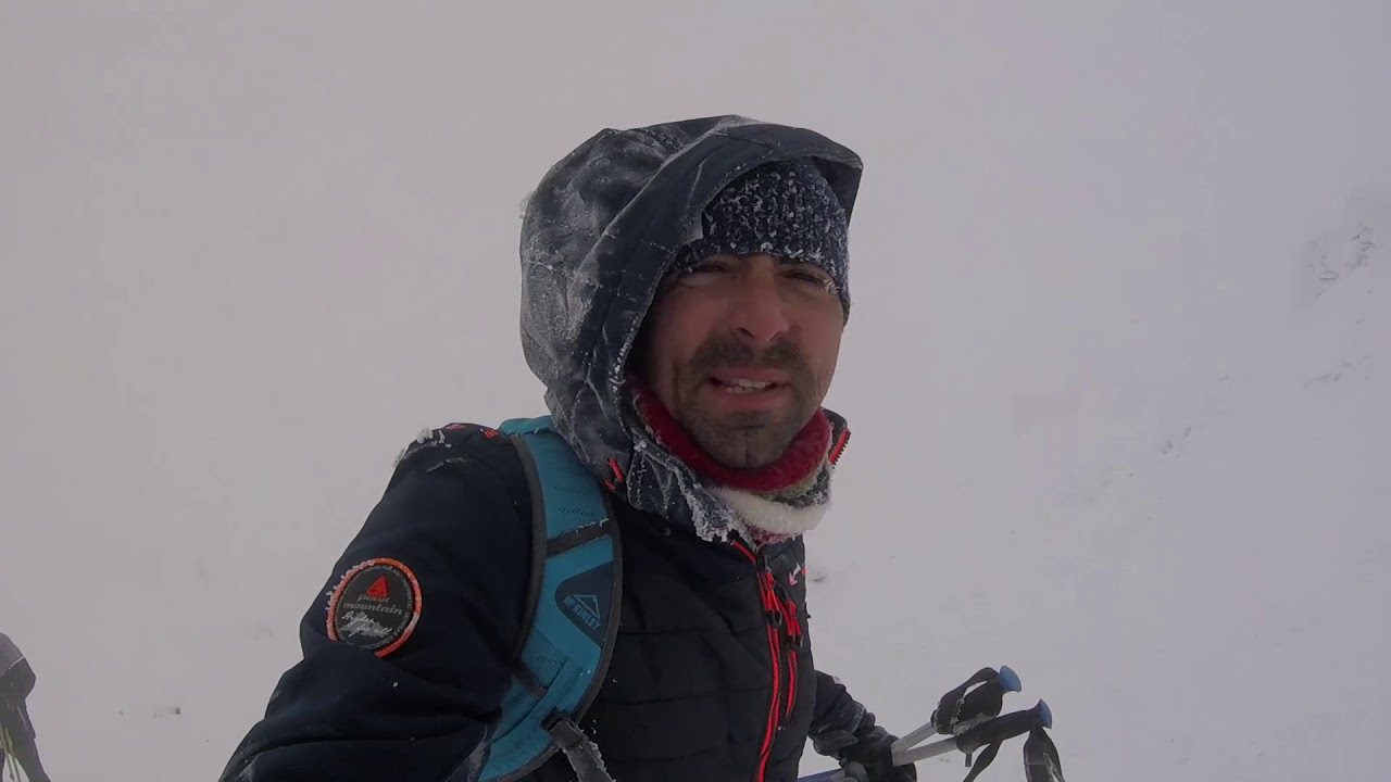 puntos de interés en Cómo preparar una ruta al Pico del Lobo en la Sierra de Ayllón