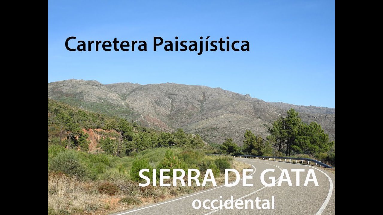 rutas-para-ninos-en-Como-disfrutar-del-ecoturismo-en-la-Sierra-de-Gata - La Sierra Noticias rutas para niños en Cómo disfrutar del ecoturismo en la Sierra de Gata