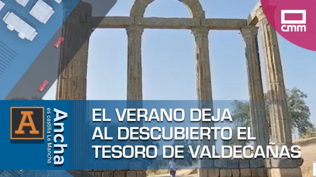 Historia y curiosidades de 	Valdecañas de Tajo