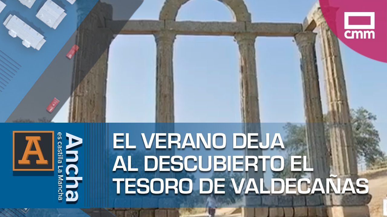 Historia-y-curiosidades-de-Valdecanas-de-Tajo - La Sierra Noticias Historia y curiosidades de Valdecañas de Tajo
